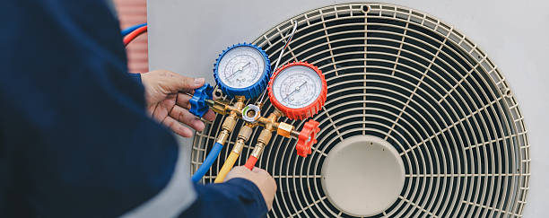 Licensed Hvac Installation service in Farmington, NH - HVAC Repair CO